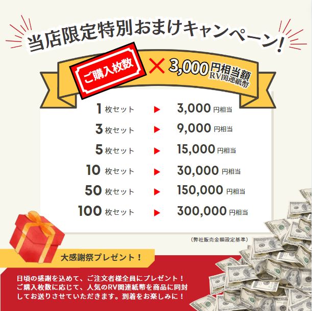 25,000 イラクディナール紙幣 1枚★3千円相当おまけ紙幣付き★